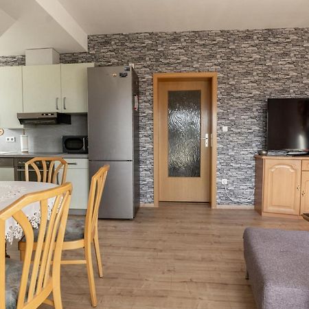 Schoene Ferienwohnung In Der Saechsischen Schweiz Stolpen Exterior foto