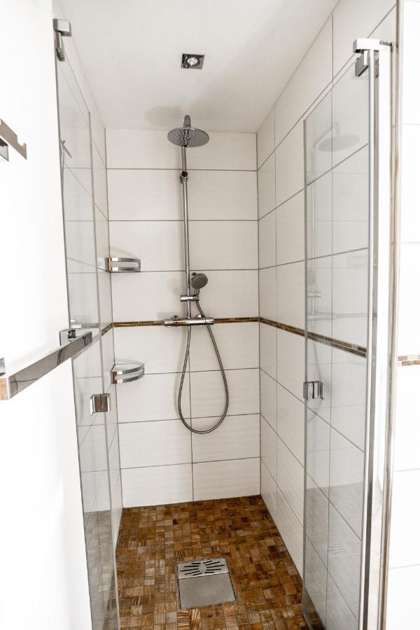 Schoene Ferienwohnung In Der Saechsischen Schweiz Stolpen Exterior foto